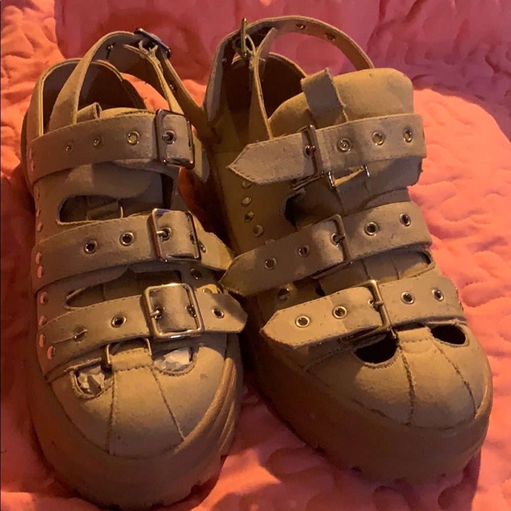 Shoes
